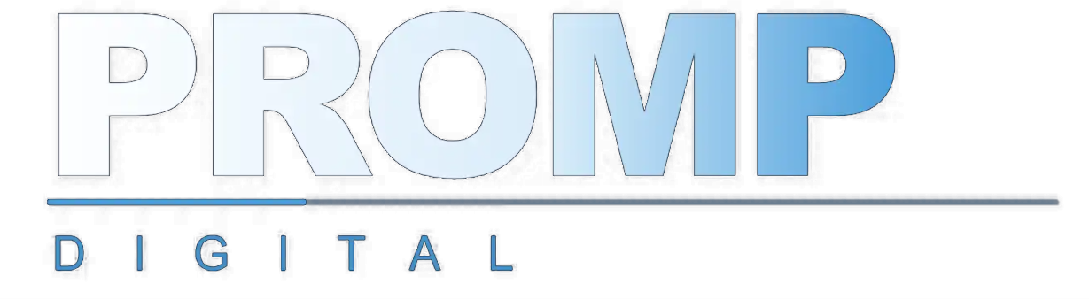Promp Digital — Google Ads para Negócio Local